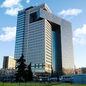 Международная ул., д. 7/Энтузиастов бул., д. 2